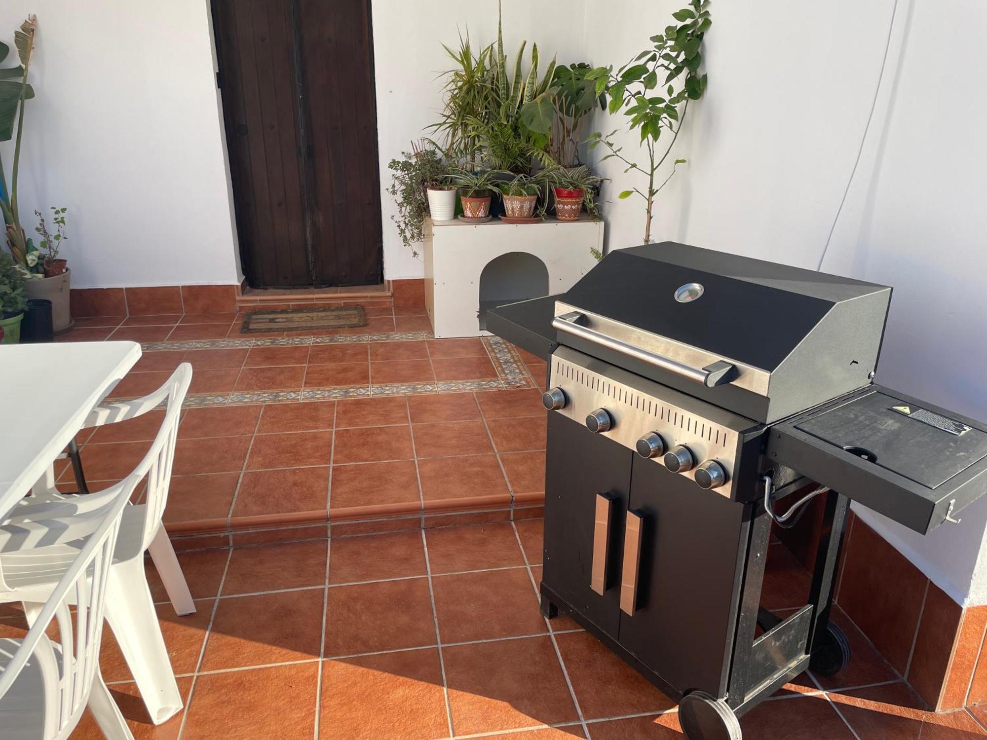 Villa Rubio Vega Chiclana de la Frontera Εξωτερικό φωτογραφία